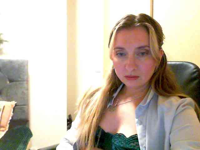 RuslanaFlower webcam