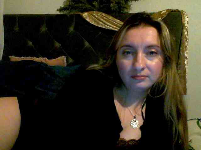 RuslanaFlower webcam