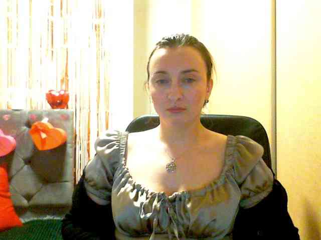 RuslanaFlower webcam