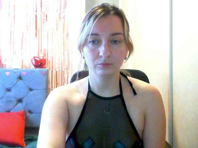 RuslanaFlower webcam