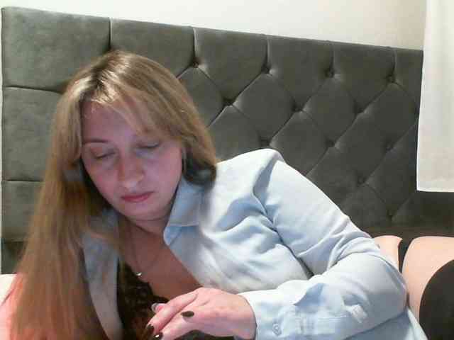 RuslanaFlower webcam