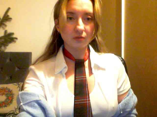 RuslanaFlower webcam