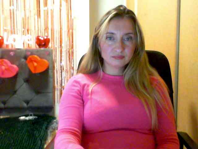 RuslanaFlower webcam