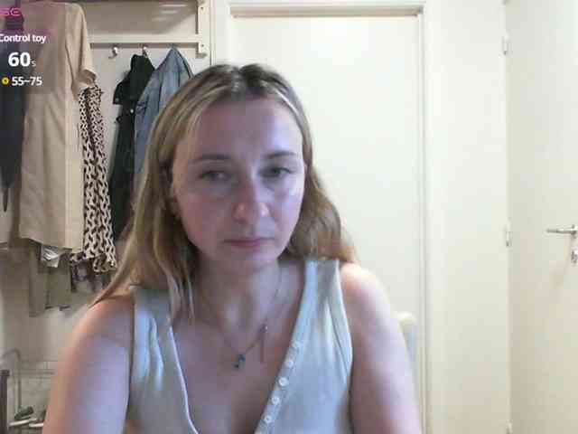 RuslanaFlower webcam