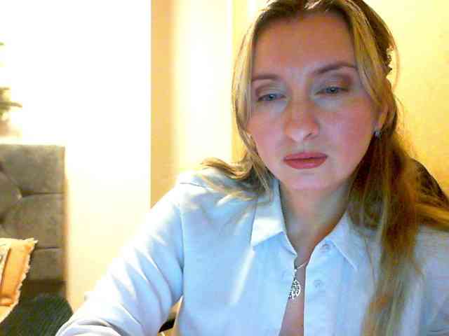 RuslanaFlower webcam