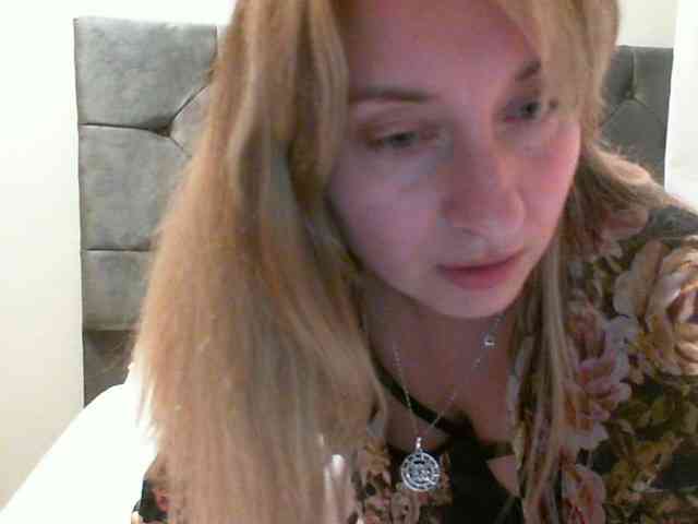 RuslanaFlower webcam