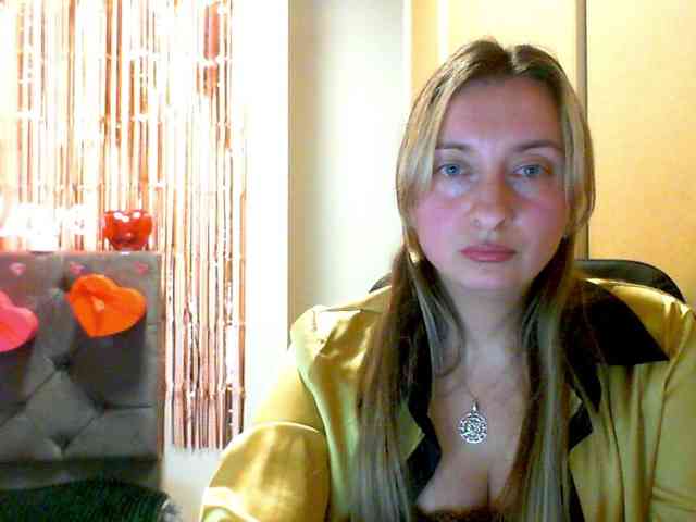 RuslanaFlower webcam