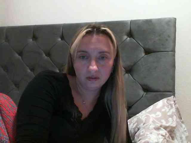 RuslanaFlower webcam