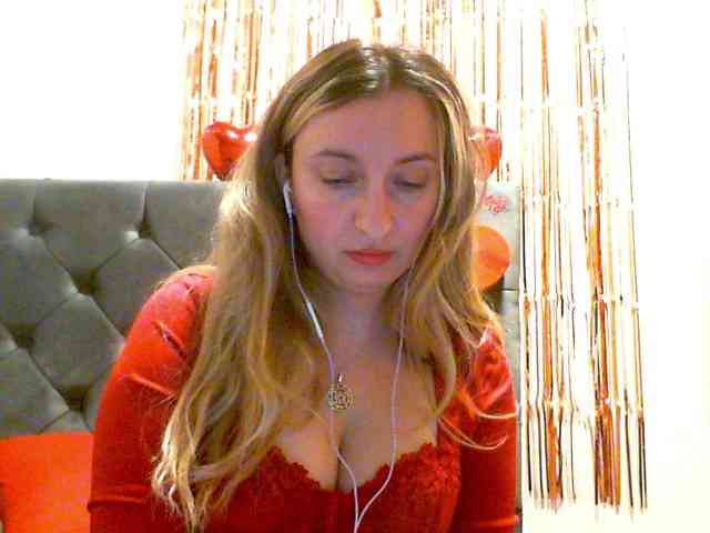 RuslanaFlower webcam