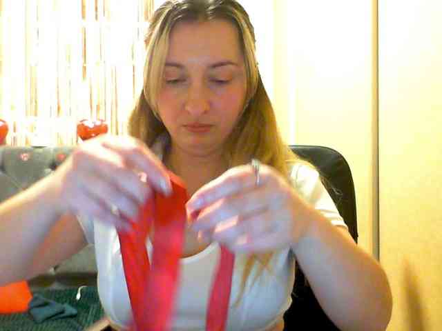 RuslanaFlower webcam