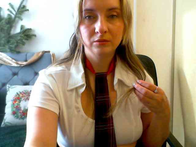 RuslanaFlower webcam