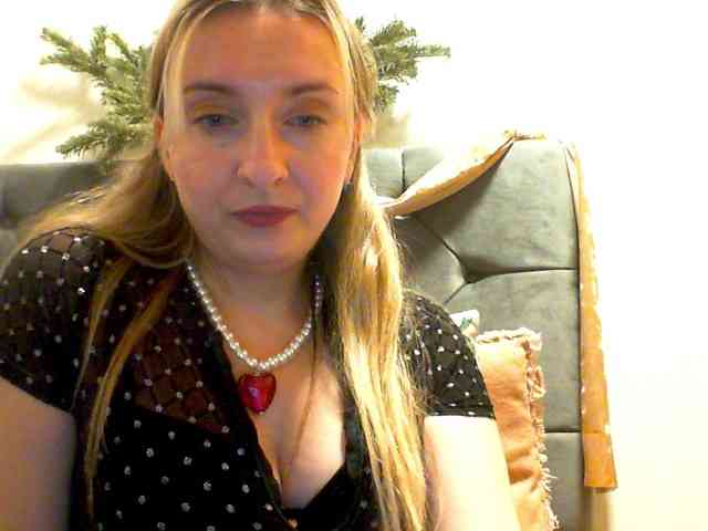 RuslanaFlower webcam