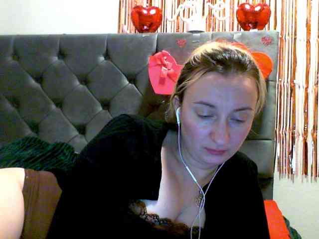 RuslanaFlower webcam