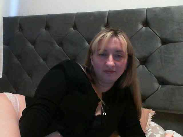 RuslanaFlower webcam