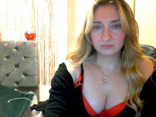 RuslanaFlower webcam