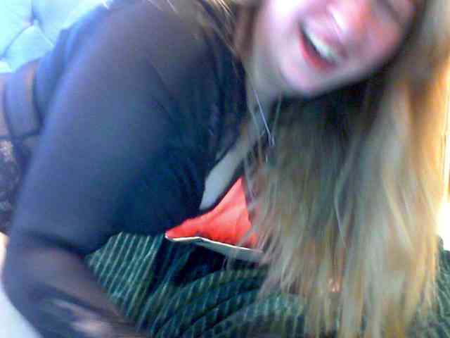 RuslanaFlower webcam