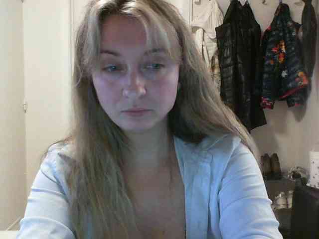 RuslanaFlower webcam