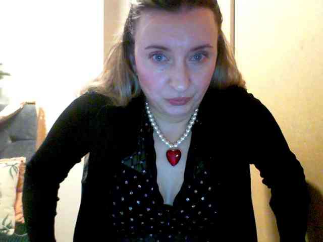 RuslanaFlower webcam