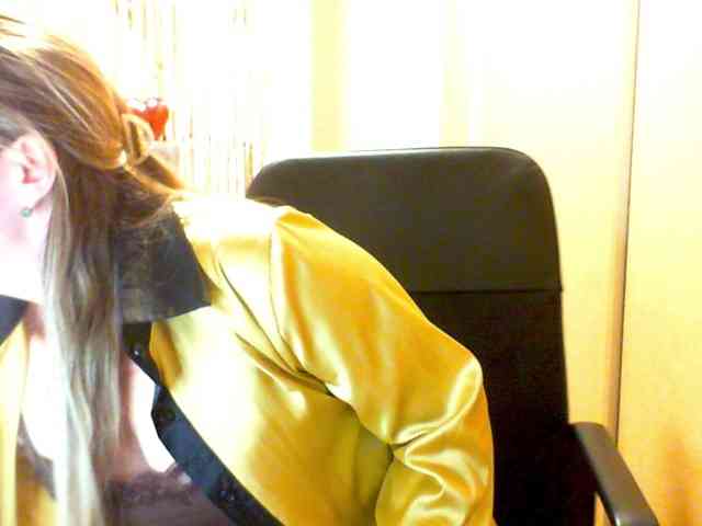 RuslanaFlower webcam