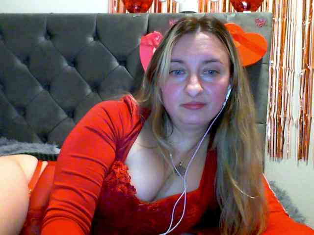 RuslanaFlower webcam