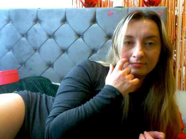 RuslanaFlower webcam