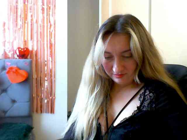 RuslanaFlower webcam