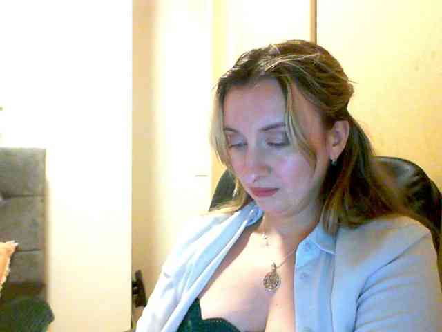 RuslanaFlower webcam