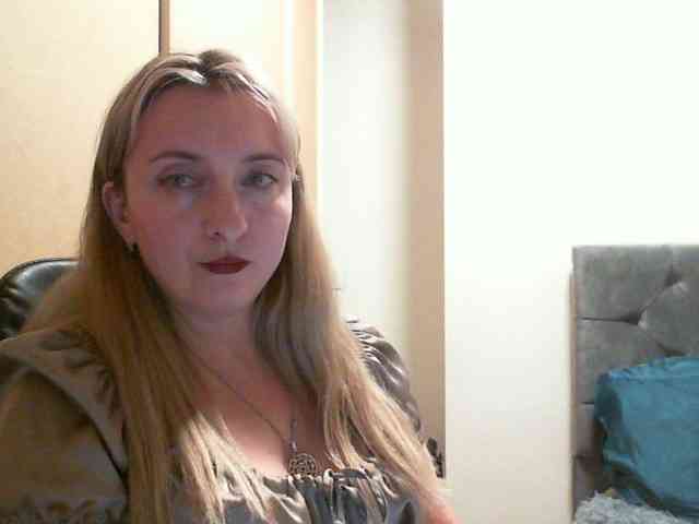 RuslanaFlower webcam