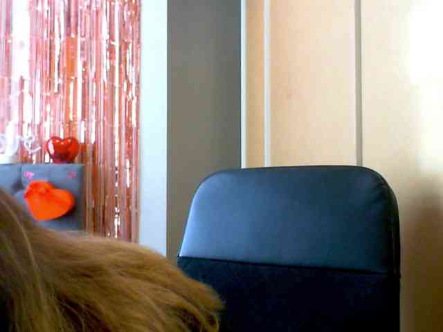 RuslanaFlower webcam