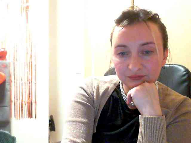 RuslanaFlower webcam