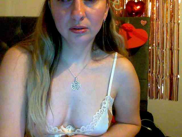 RuslanaFlower webcam