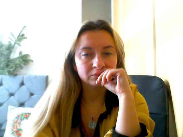 RuslanaFlower webcam