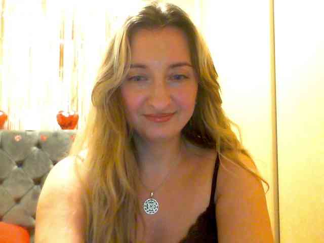 RuslanaFlower webcam