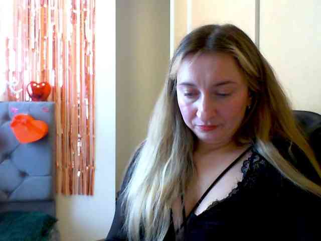 RuslanaFlower webcam