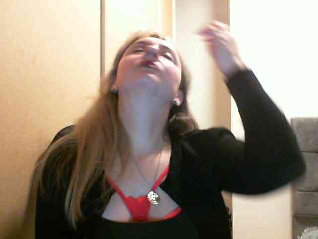 RuslanaFlower webcam
