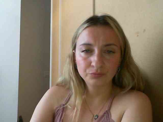 RuslanaFlower webcam