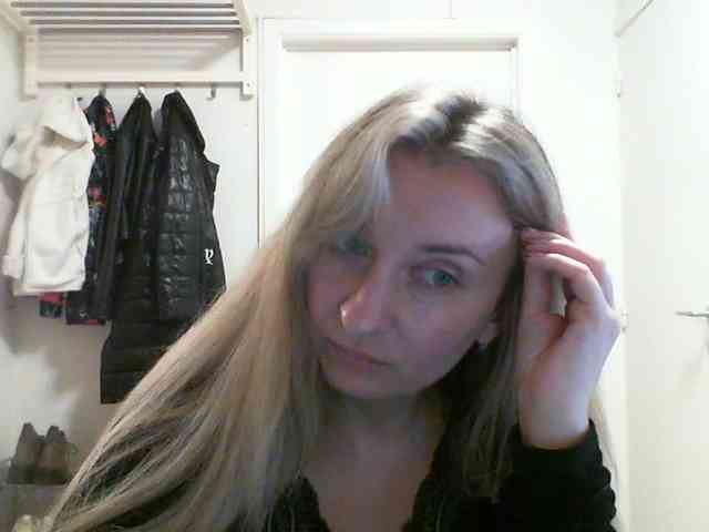 RuslanaFlower webcam