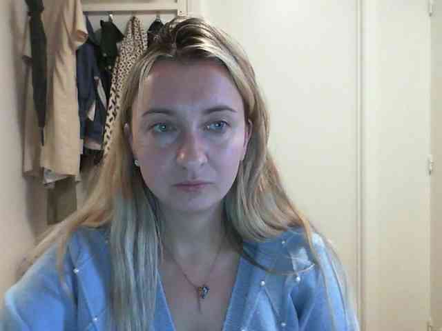 RuslanaFlower webcam