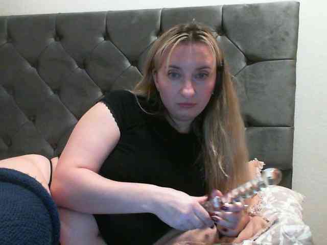 RuslanaFlower webcam