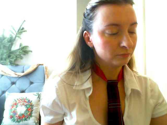 RuslanaFlower webcam