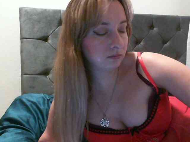 RuslanaFlower webcam