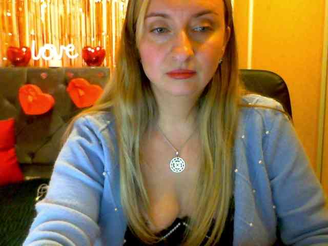 RuslanaFlower webcam