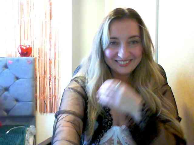 RuslanaFlower webcam