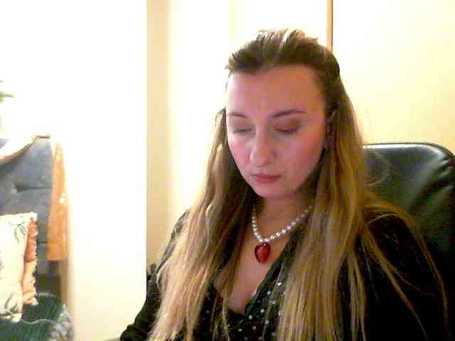 RuslanaFlower webcam