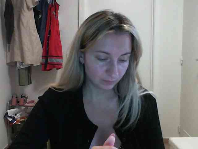 RuslanaFlower webcam