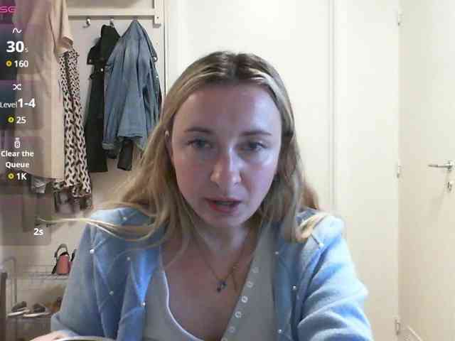 RuslanaFlower webcam