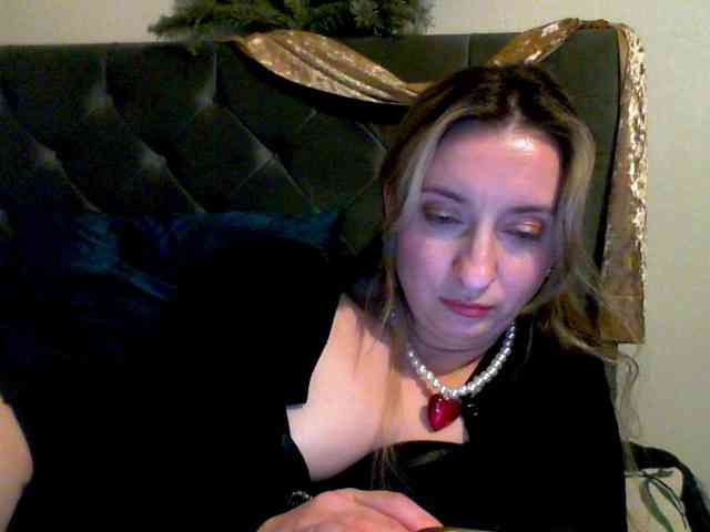 RuslanaFlower webcam