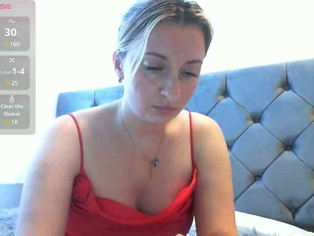 free sex cam live RuslanaFlower