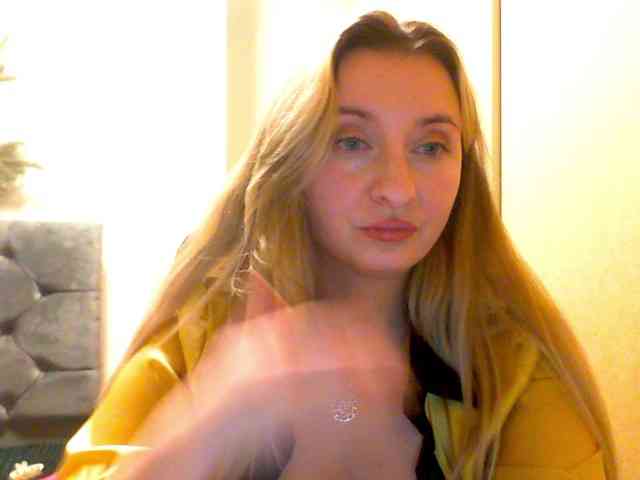 RuslanaFlower webcam