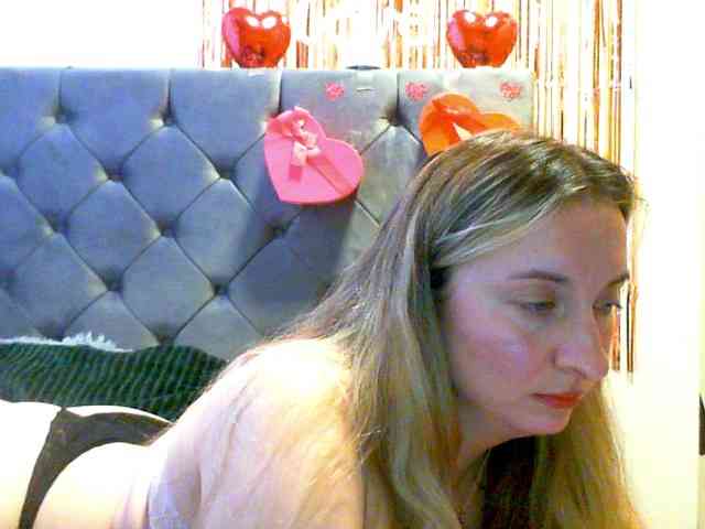 RuslanaFlower webcam